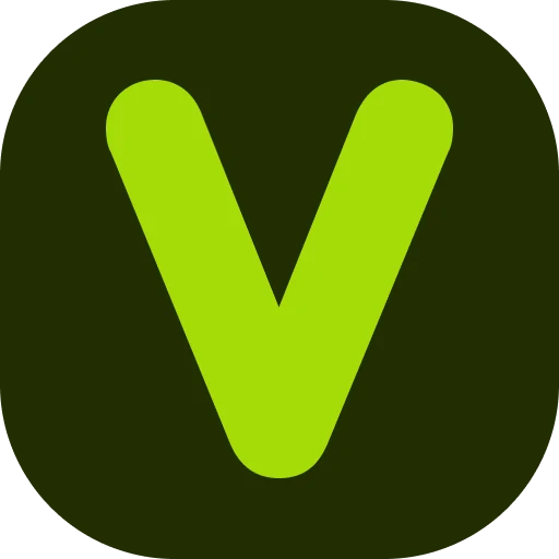 Verde Casino Favicon Symbol