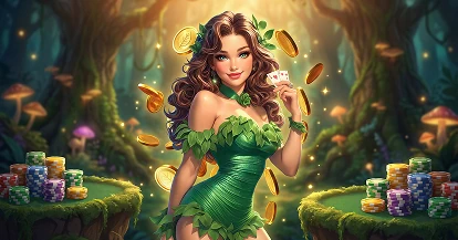 Verde Casino VIP-Bonus und Vorteile