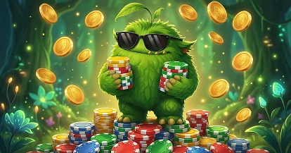 Verde Casino Cashback-Bonus für Spieler