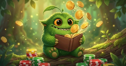 Verde Casino Willkommensbonus für neue Spieler